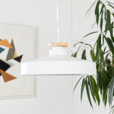 Surya Mcclean MCL-001 16"L x 16"W x 7"H Ceiling Lighting