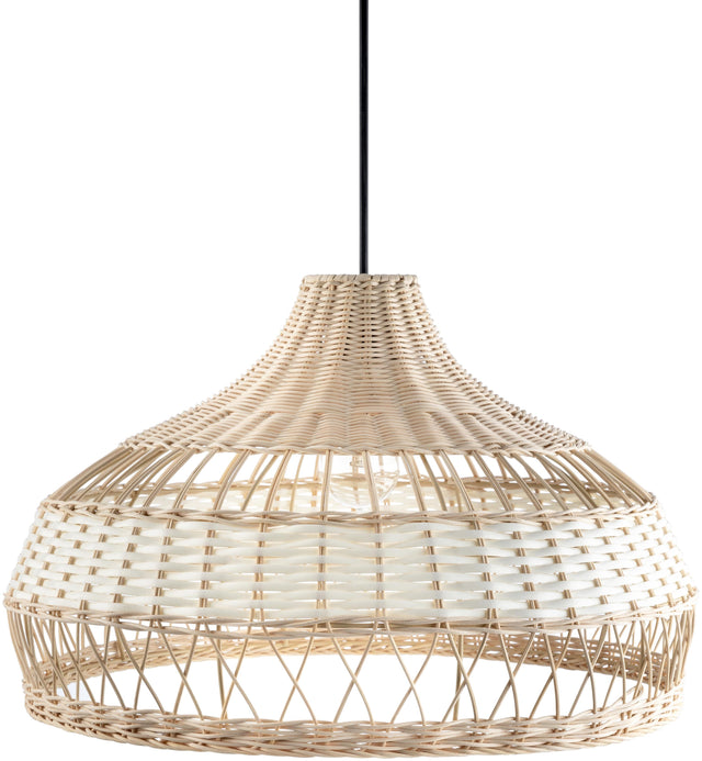 Surya Mesmerize MMZ-001 20"L x 20"W x 59"H Ceiling Light