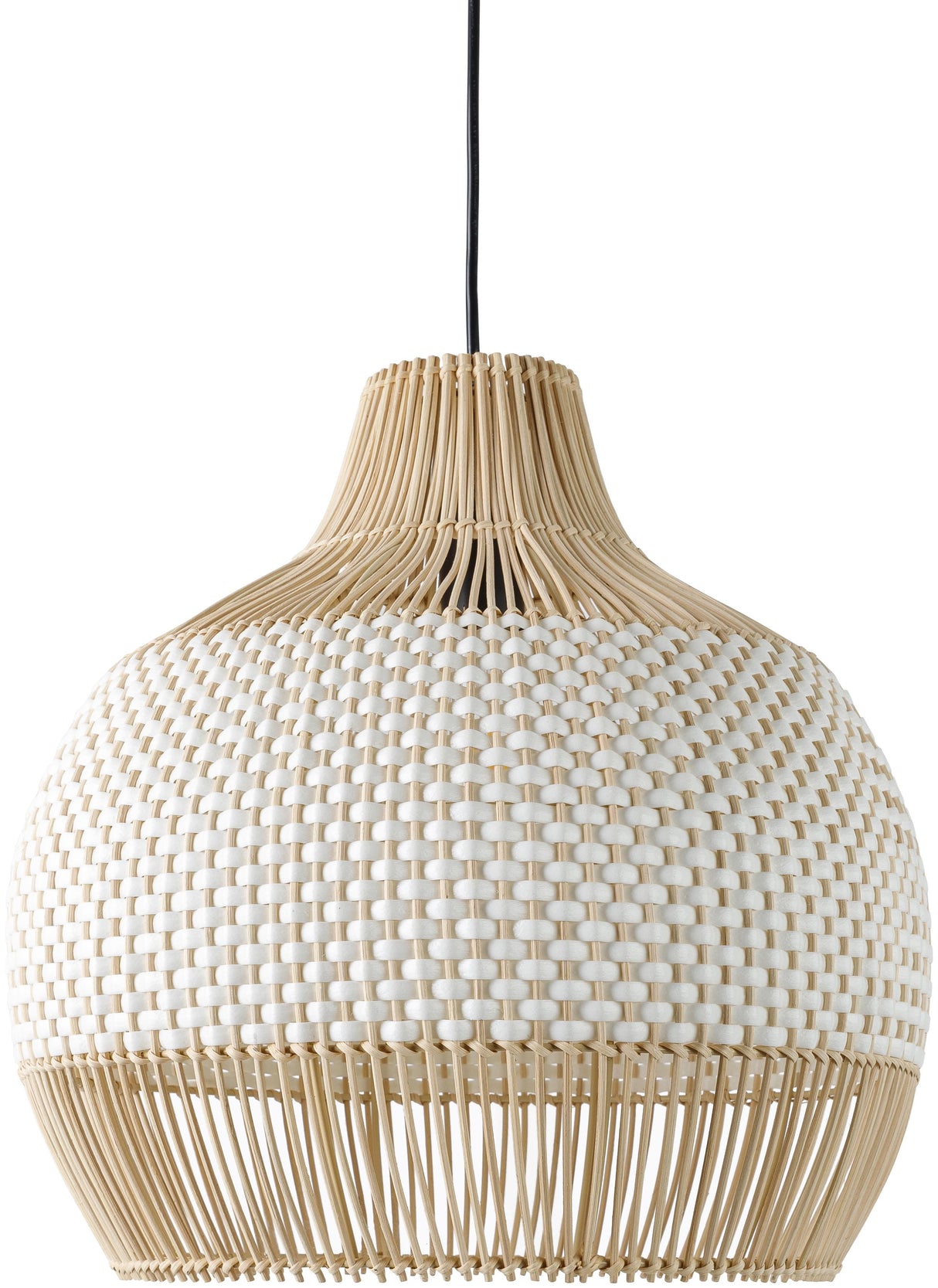 Surya Mesmerize MMZ-002 17"L x 17"W x 88"H Ceiling Light