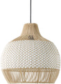 Surya Mesmerize MMZ-002 17"L x 17"W x 88"H Ceiling Light