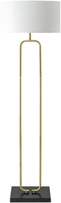 Surya Molto MLT-001 63"H x 19"W x 19"D Lamp
