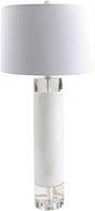 Surya Monarch MNC-001 31"H x 15"W x 15"D Lamp