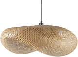Surya Montez MON-001 29"L x 39"W x 83"H Ceiling Light