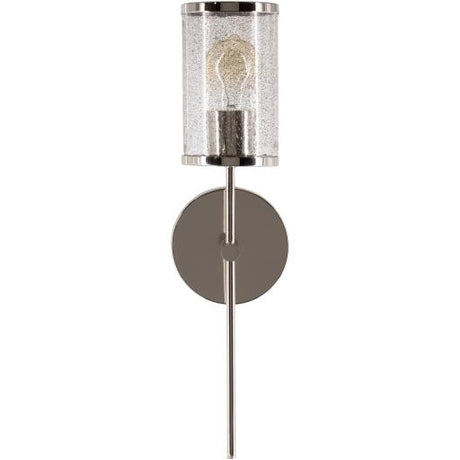Surya Nasir NAS-001 19"H x 5"W x 6"D Wall Sconce
