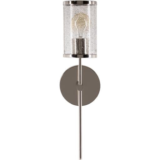 Surya Nasir NAS-001 19"H x 5"W x 6"D Wall Sconce