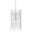 Surya Natasha NTH-001 19"H x 9"W x 9"D Ceiling Light
