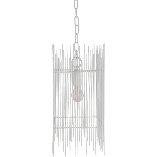 Surya Natasha NTH-001 19"H x 9"W x 9"D Ceiling Light