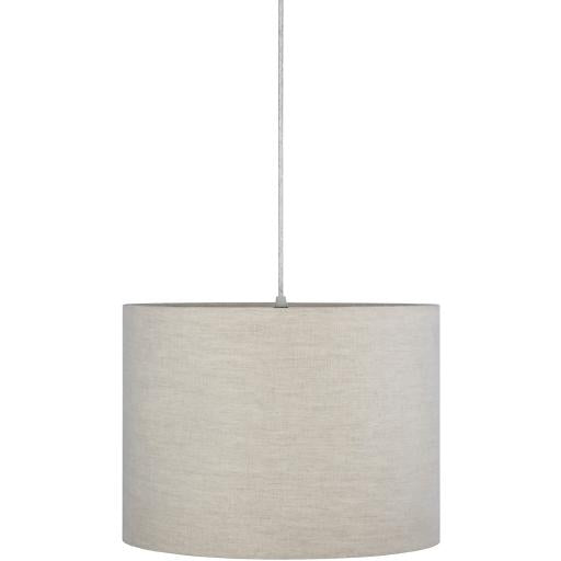Surya Needham NDH-001 12"H x 16"W x 16"D Ceiling Light