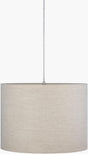 Surya Needham NDH-001 16"L x 16"W x 12"H Ceiling Lighting