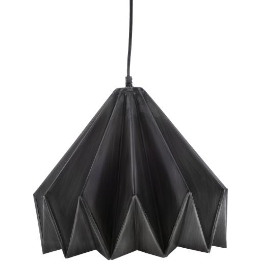 Surya Novara NVR-001 14"H x 16"W x 16"D Ceiling Light