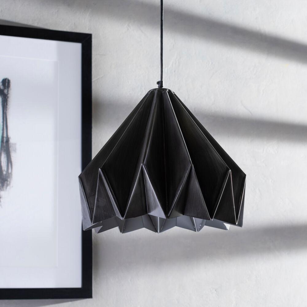 Surya Novara NVR-001 16"L x 16"W x 14"H Ceiling Lighting