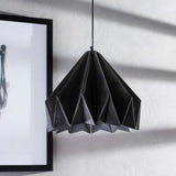Surya Novara NVR-001 16"L x 16"W x 14"H Ceiling Lighting
