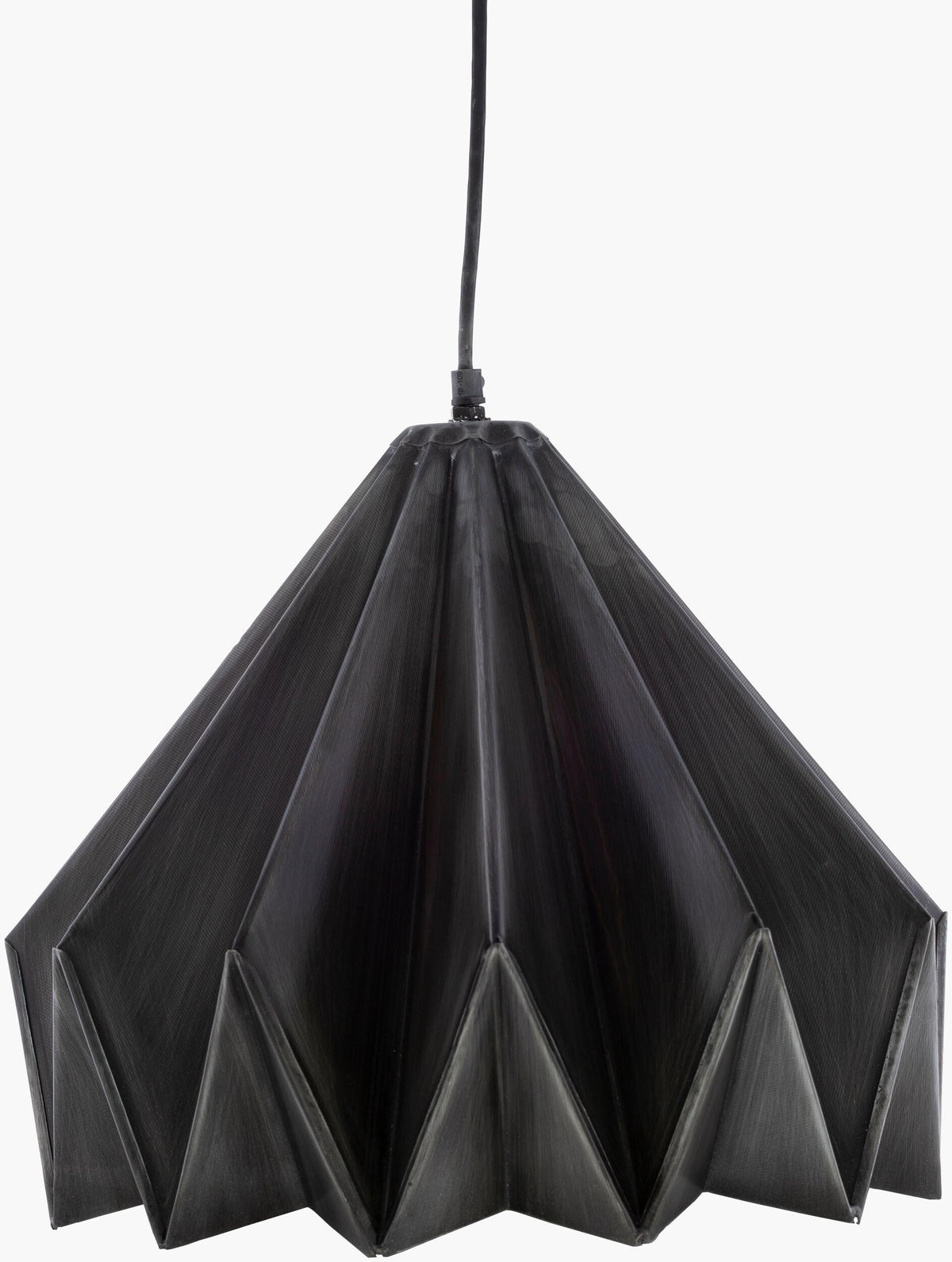 Surya Novara NVR-001 16"L x 16"W x 14"H Ceiling Lighting