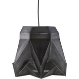 Surya Novara NVR-002 13"H x 15"W x 15"D Ceiling Light