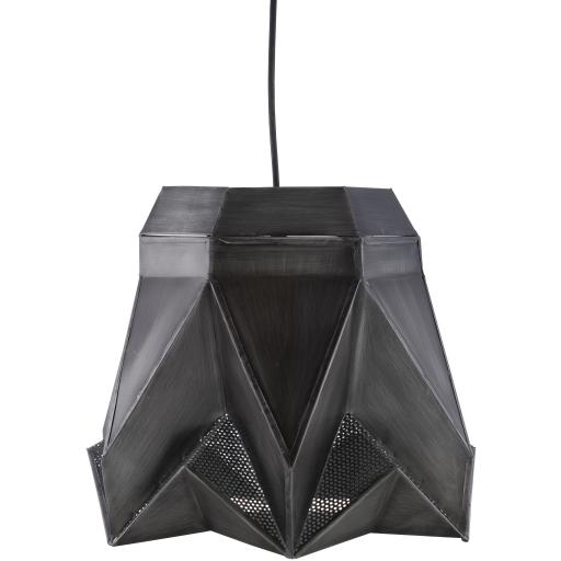 Surya Novara NVR-002 13"H x 15"W x 15"D Ceiling Light