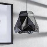 Surya Novara NVR-002 15"L x 15"W x 13"H Ceiling Lighting