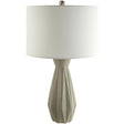 Surya Octavio OTV-001 28"H x 15"W x 15"D Lamp