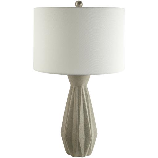 Surya Octavio OTV-001 28"H x 15"W x 15"D Lamp
