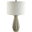 Surya Octavio OTV-001 28"H x 15"W x 15"D Lamp