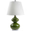 Surya Olive OLV-001 24"H x 14"W x 14"D Lamp