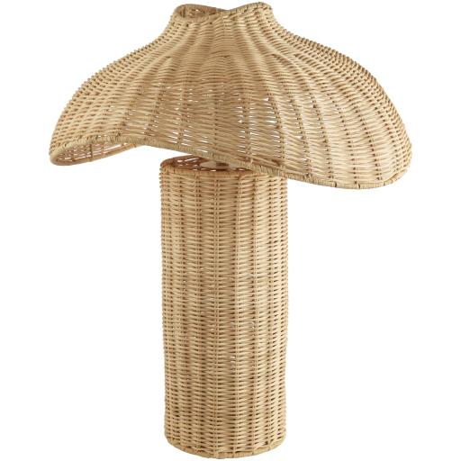Surya Ouen OUE-001 22"H x 17"W x 16"D Lamp