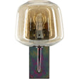 Surya Pavel PVL-001 11"H x 9"W x 9"D Wall Sconce