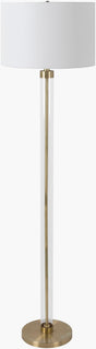 Livabliss Peninsula PNS-001 63"H x 16"W x 16"D Floor Lighting