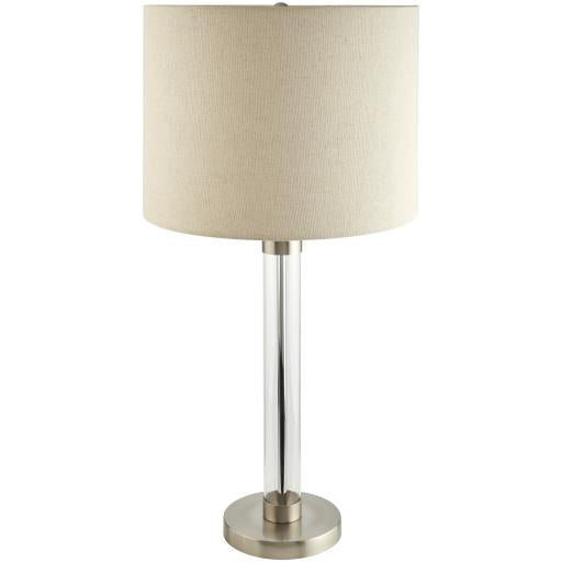 Surya Peninsula PNS-002 28"H x 13"W x 13"D Lamp