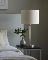 Livabliss Peninsula PNS-002 28"H x 13"W x 13"D Table Lighting