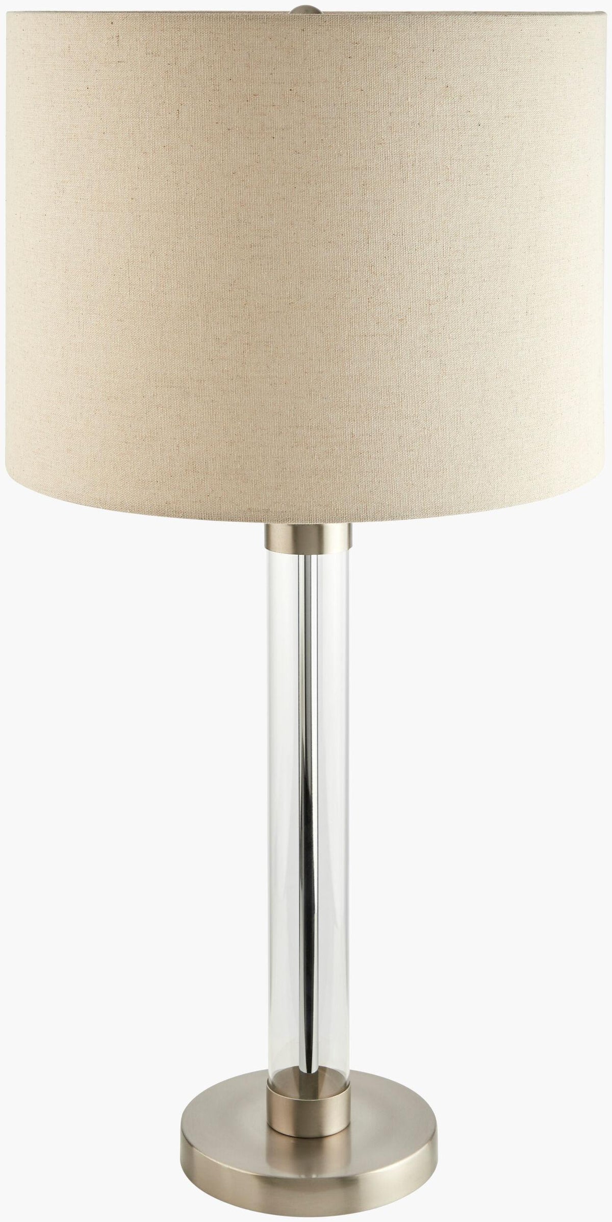 Livabliss Peninsula PNS-002 28"H x 13"W x 13"D Table Lighting