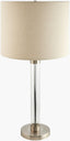 Livabliss Peninsula PNS-002 28"H x 13"W x 13"D Table Lighting