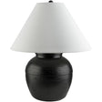 Surya Pernille PLL-001 23"H x 18"W x 18"D Lamp