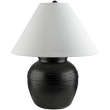 Surya Pernille PLL-001 23"H x 18"W x 18"D Lamp