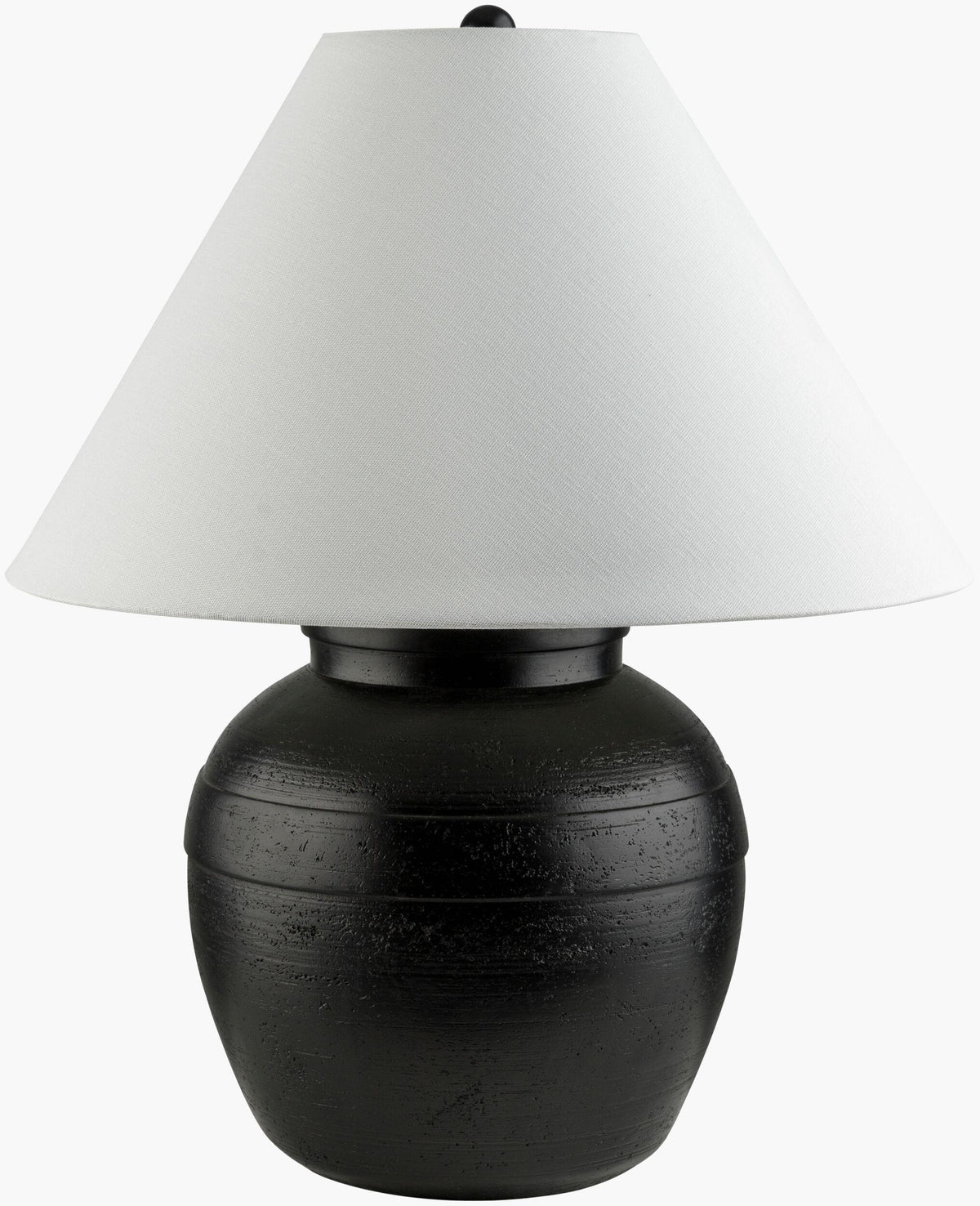 Livabliss Pernille PLL-001 23"H x 18"W x 18"D Table Lighting