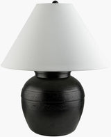 Livabliss Pernille PLL-001 23"H x 18"W x 18"D Table Lighting