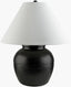 Livabliss Pernille PLL-001 23"H x 18"W x 18"D Table Lighting