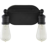 Surya Pierre PIR-001 9"H x 10"W x 4"D Wall Sconce