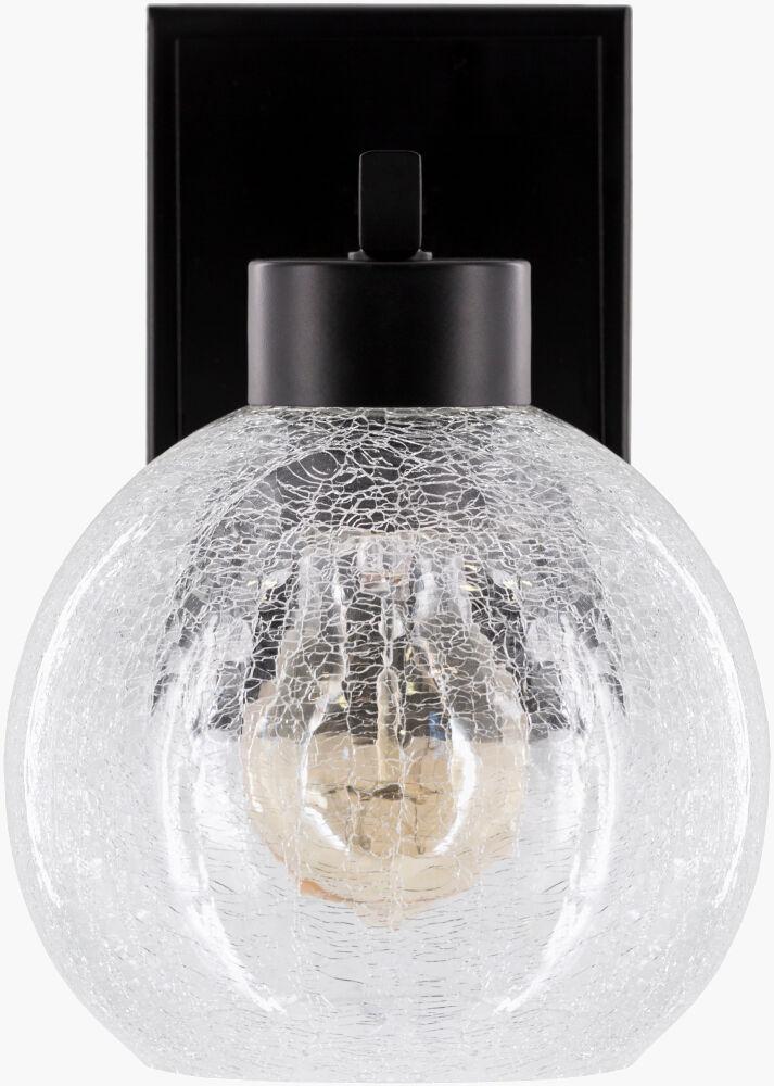 Surya Praed RAD-001 8"L x 6"W x 9"H Wall Lighting