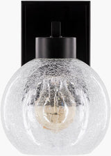 Surya Praed RAD-001 8"L x 6"W x 9"H Wall Lighting