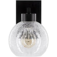Surya Praed RAD-001 9"H x 6"W x 8"D Wall Sconce