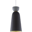 Surya Prismatic PMC-002 14"H x 7"W x 7"D Ceiling Light