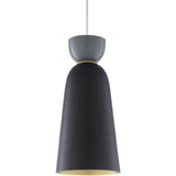 Surya Prismatic PMC-002 14"H x 7"W x 7"D Ceiling Light