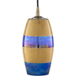 Surya Rampart RMP-001 10"H x 6"W x 6"D Ceiling Light