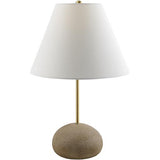 Surya Rhodes RHD-001 31"H x 13"W x 13"D Lamp