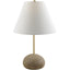 Surya Rhodes RHD-001 31"H x 13"W x 13"D Lamp
