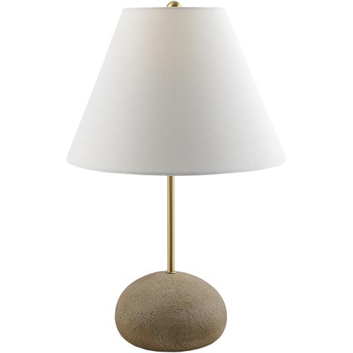 Surya Rhodes RHD-001 31"H x 13"W x 13"D Lamp