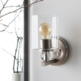 Surya Rosemarie RSM-001 6"L x 6"W x 10"H Wall Lighting