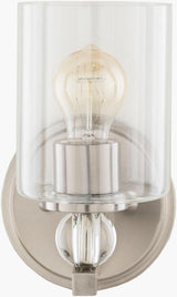 Surya Rosemarie RSM-001 6"L x 6"W x 10"H Wall Lighting