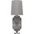 Surya Roxy ROX-002 23"H x 8"W x 8"D Wall Sconce