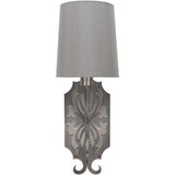 Surya Roxy ROX-002 23"H x 8"W x 8"D Wall Sconce